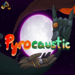 Ancients Awakened: Otherworld OST - Pyrocaustic Reawakened - (New Theme of the Grips of Chaos)