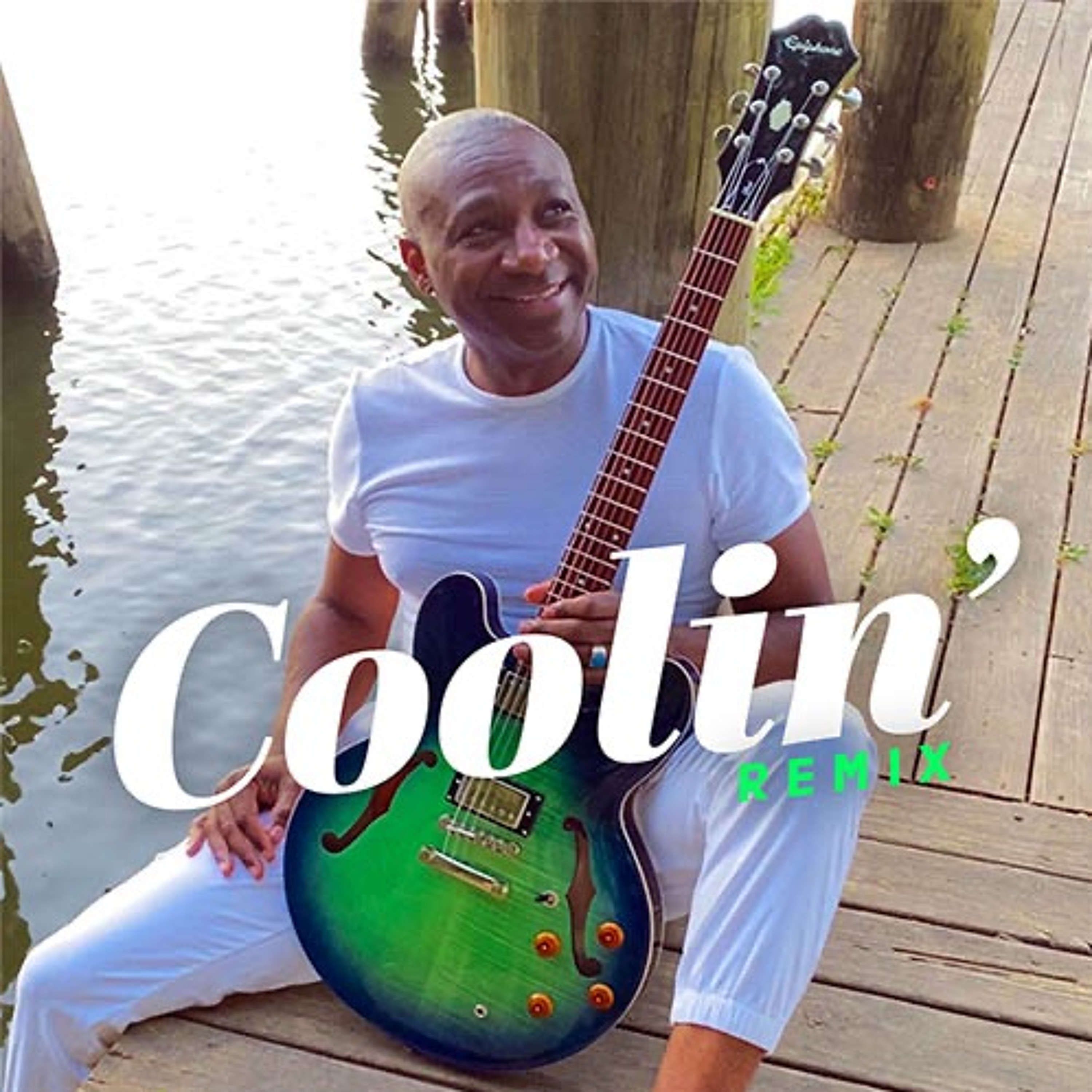 Cashmere Williams : Coolin' Remix episode artwork