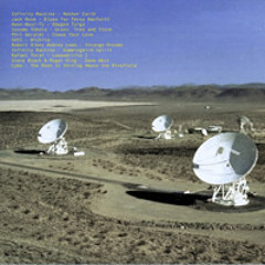 Desert Ambient [Henry P mix]