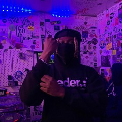 Mercer First @ The Lot Radio 02 - 25 - 2022
