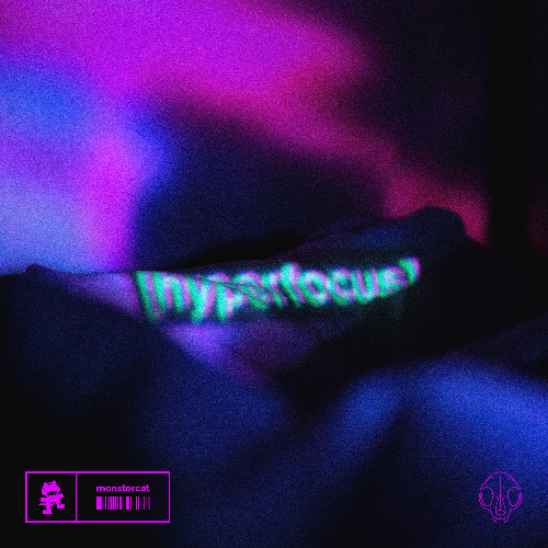 OBLVYN - Hyperfocus