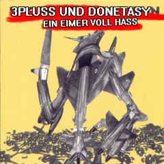 4 Fäuste für 2 Opfer