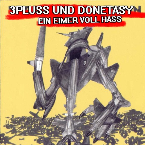 4 Fäuste für 2 Opfer