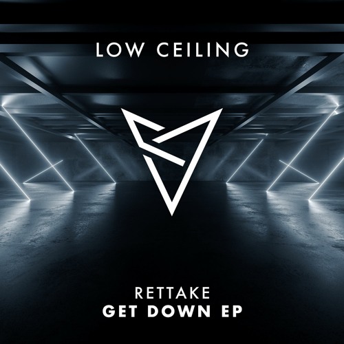 Rettake - GET DOWN EP