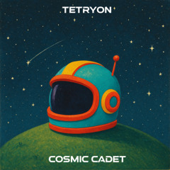 Cosmic Cadet