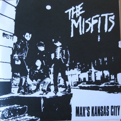 The Misfits - Blue Christmas (Live at Max’s Kansas City, NY 12/20/1978)