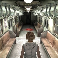 NIGHTMARE MADNESS (+RYOICHI+)