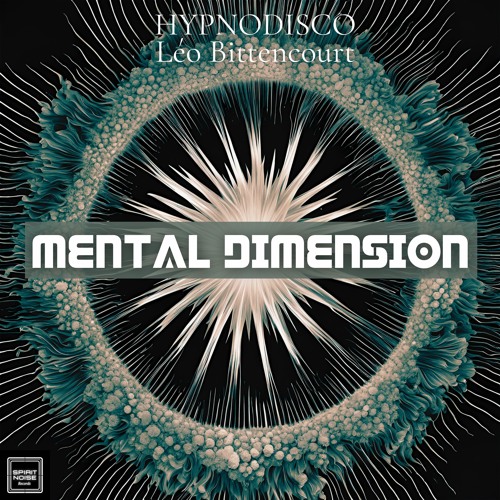 HYPNODISCO & Leo Bittencourt - Purple Reality