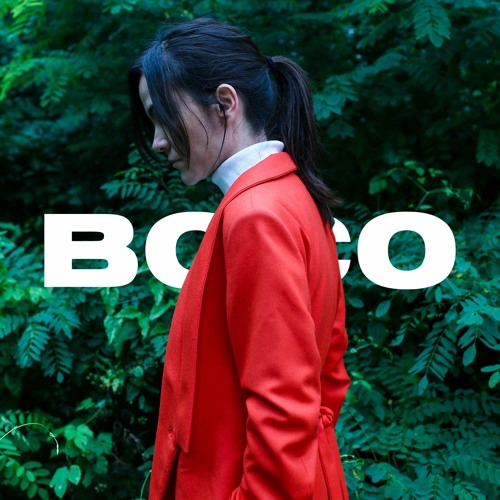 BCCO Mix Series 144: Adriana Lopez