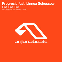 Fire Fire Fire (ilan Bluestone Remix) [feat. Linnea Schossow]