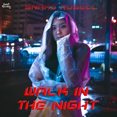 Walk In The Night [SYNTHWAVE NO COPYRIGHT SOUND]