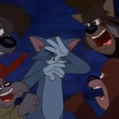 What Do We Care (Tom And Jerry The Movie (1992)