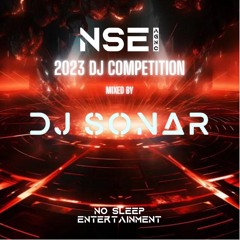 SONAR SESSIONS #3 [NSE 2023 DJ comp]