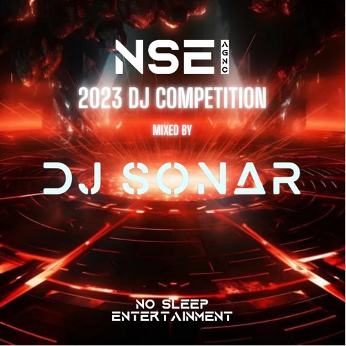 SONAR SESSIONS #3 [NSE 2023 DJ comp]
