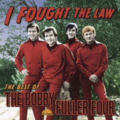 "Little Annie Lou" b/w "I Fought The Law" (Single Version)