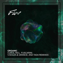 Curol - Organic (Original Mix)