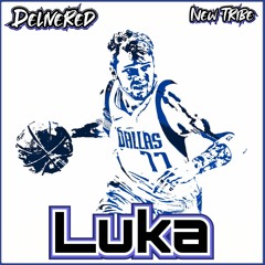 "Luka" Open verse challenge