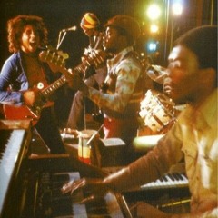 Instrumental Jazzy House Set live @Sapa