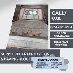 Supplier Genteng Duco Melayani Singosari