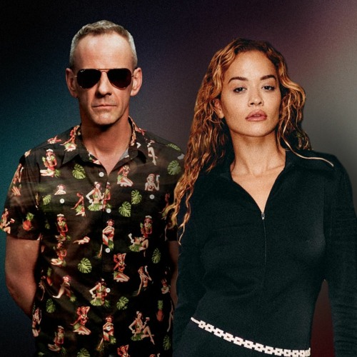 Stream Rita Ora Praising You feat. FatboySlim (Nastasio