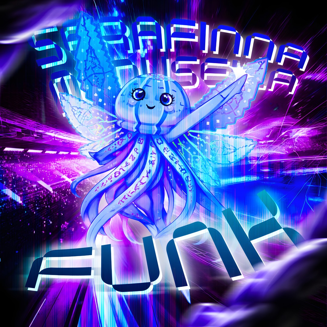 Stream SERAFINNA MEDUSELLA FUNK by FUKLAB | Listen online for free on ...