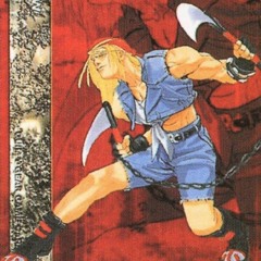 Guilty Gear 1 The missing link - The March Of The Wicked King (Axl's Theme)