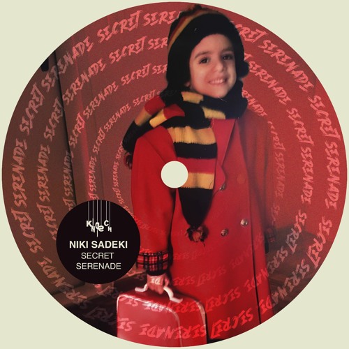 Secret Serenade EP - Kindisch - November 2023