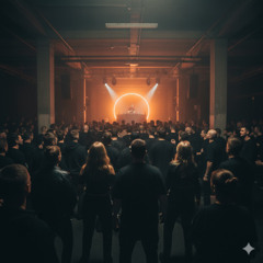 Techno Set - 2 Hours in Berlin