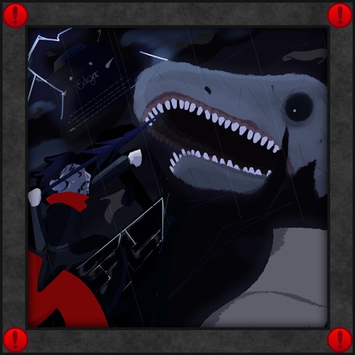 R4M3 [BOSS!] - A Miserable, Wretched Whaler
