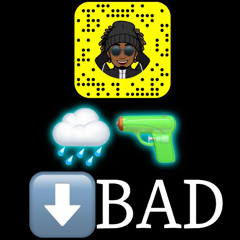 BP - Down Bad