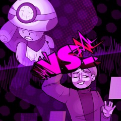 (R1 - M3) Fuzzy Handcuffs