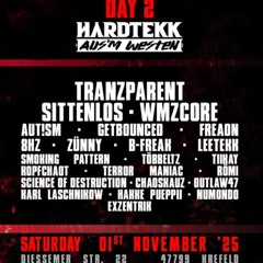 In The Final @Mikroport Krefeld (Setcut)