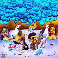 bany - tanktop [prodby668]