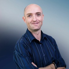 What's Next - Episode 32 - Peter Reid