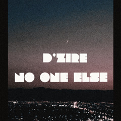 No One Else