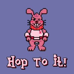 Hop To It!