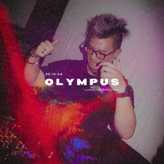 Pressure Kay Live @ Social Room: Olympus [25.10.24]