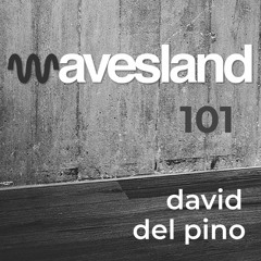 Wavesland 101 - David Del Pino