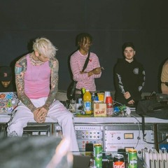 Dro Kenji - Lost Sometimes ft. MGK (unreleased)