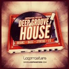 Deep-Groove-Cool