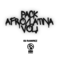 Pack Afro/Latina (ISI Ramírez) Vol.1 *****DOWNLOAD