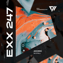 Anvero - Skyfall