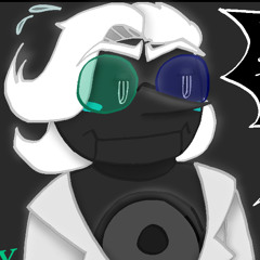 INVERTRUNE - SHOOT MY SHOT AND (Gift)