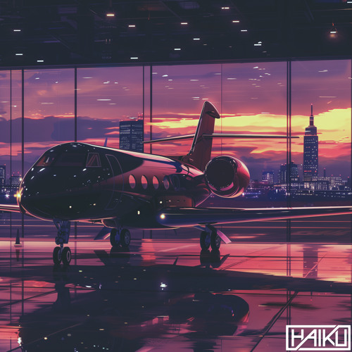 Far East Movement - Like A G6 (HAIKU FLIP)