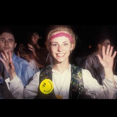 just a myspace page [rave remix of Crystal Castles]