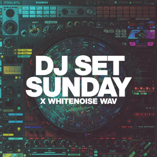 Stream Bass House DJ Set #SundayxWhiteNoiseWAV by Aleqqz | Listen ...