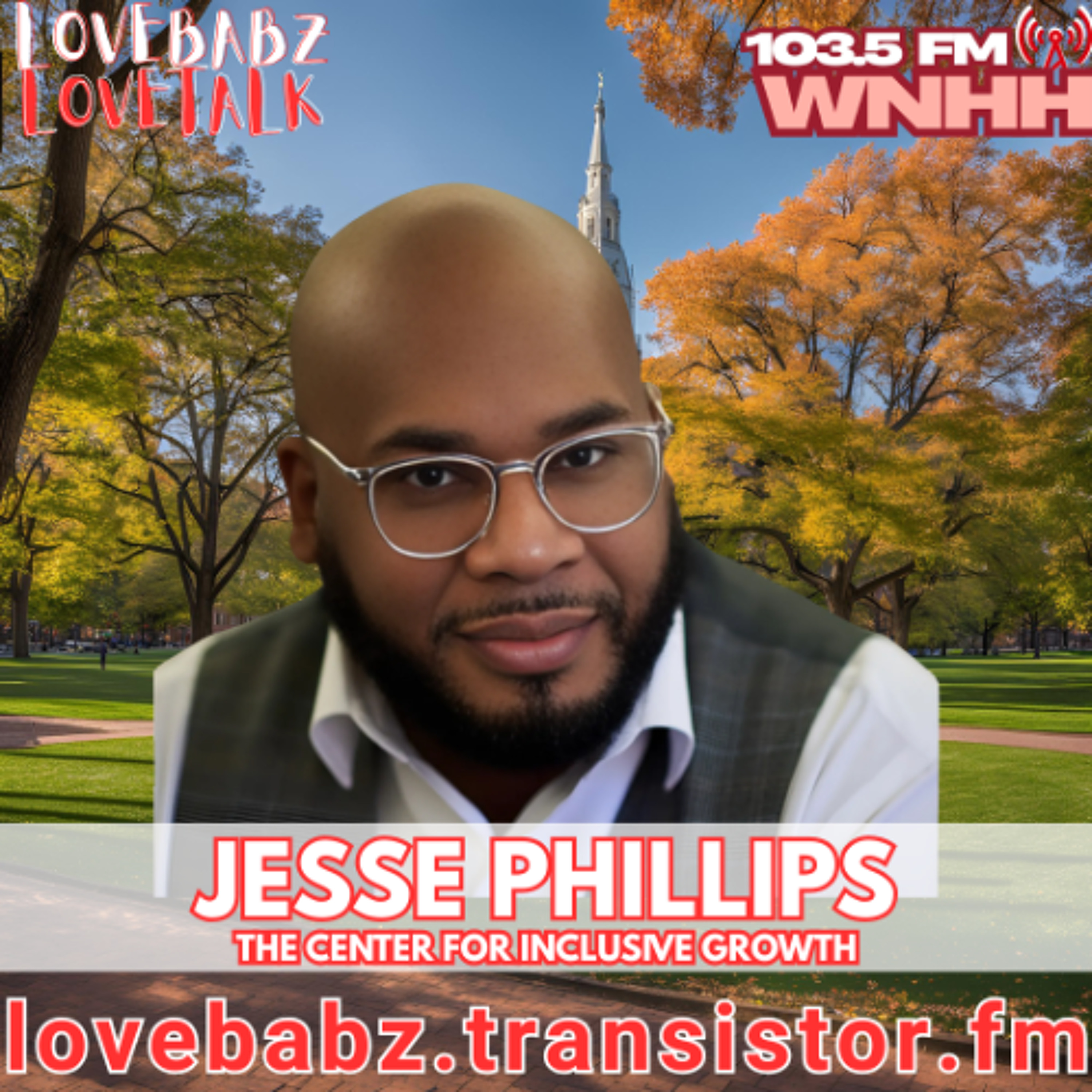 WNHH Community Radio