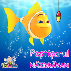 Peștișorul năzdrăvan