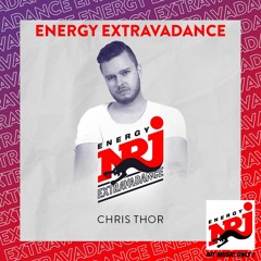 ENERGY EXTRAVADANCE - CHRIS THOR 28.4.2022