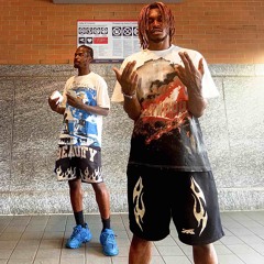 pain and potions -prod. @iknowmiggz